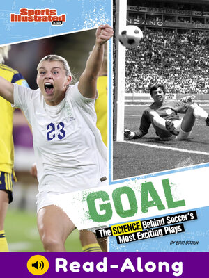 cover image of Goal